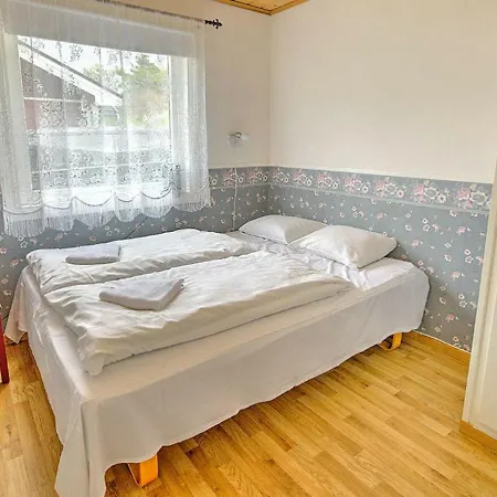 Three-bedroom Holiday In 2 Casa vacanze *